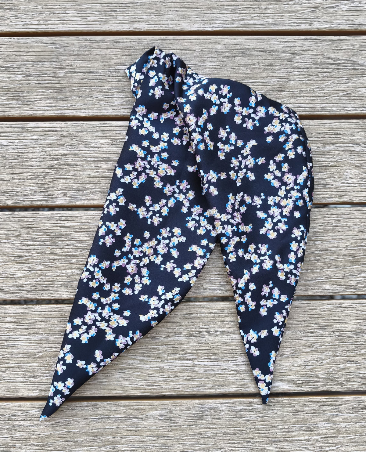 Foulard à foulchie court - adulte