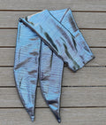 Foulard à foulchie long - enfant