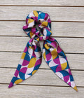 Foulchie court - enfant