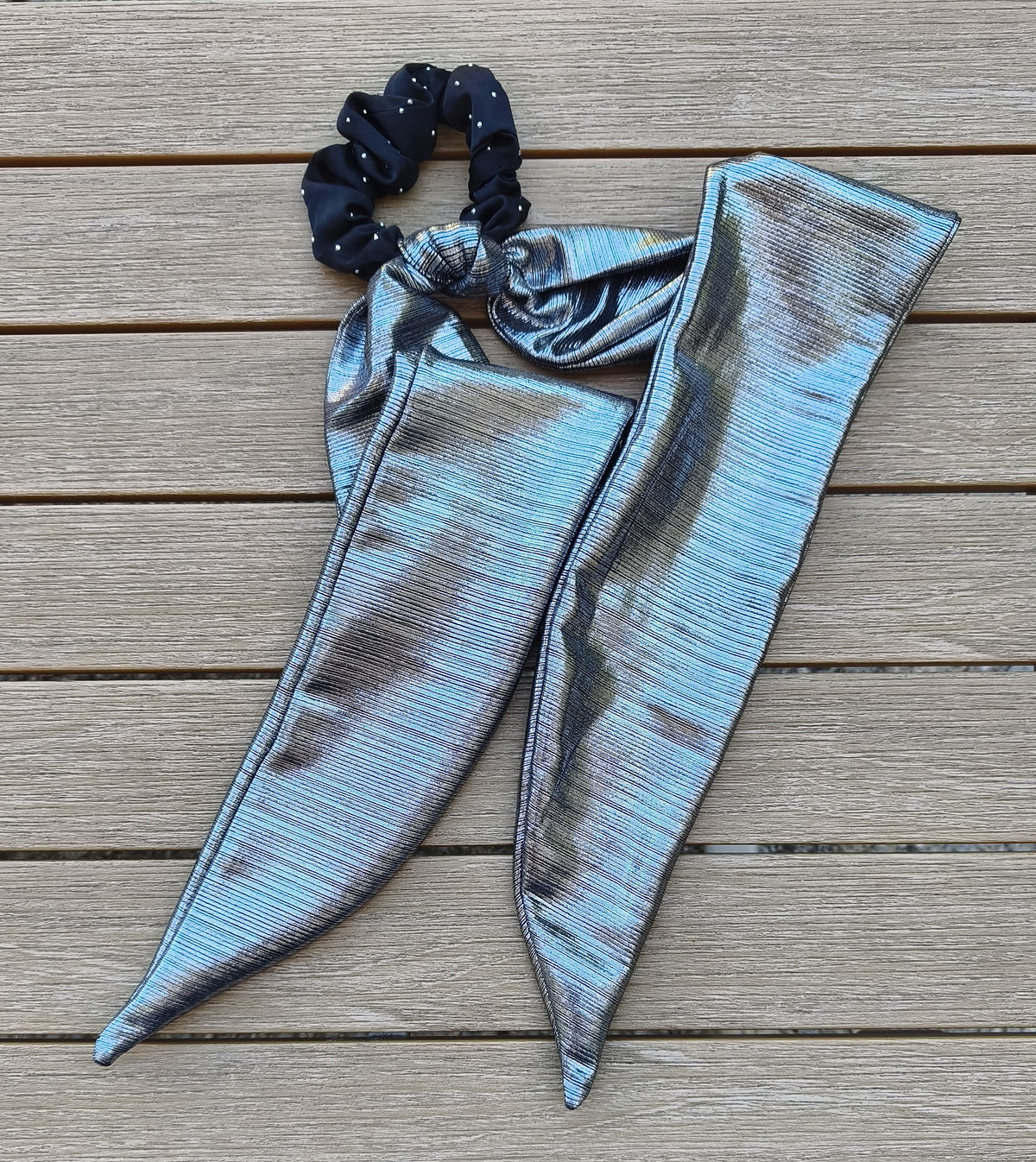 Foulchie long - enfant