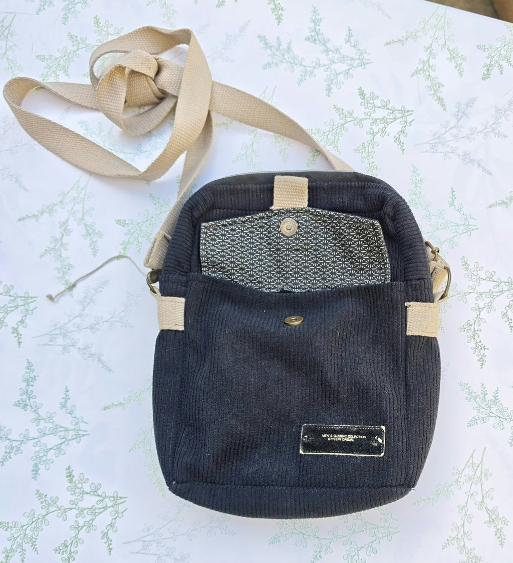 Pochette homme