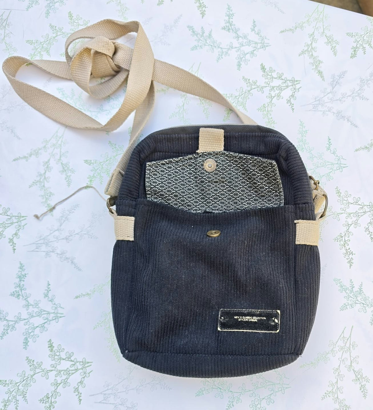 Pochette homme