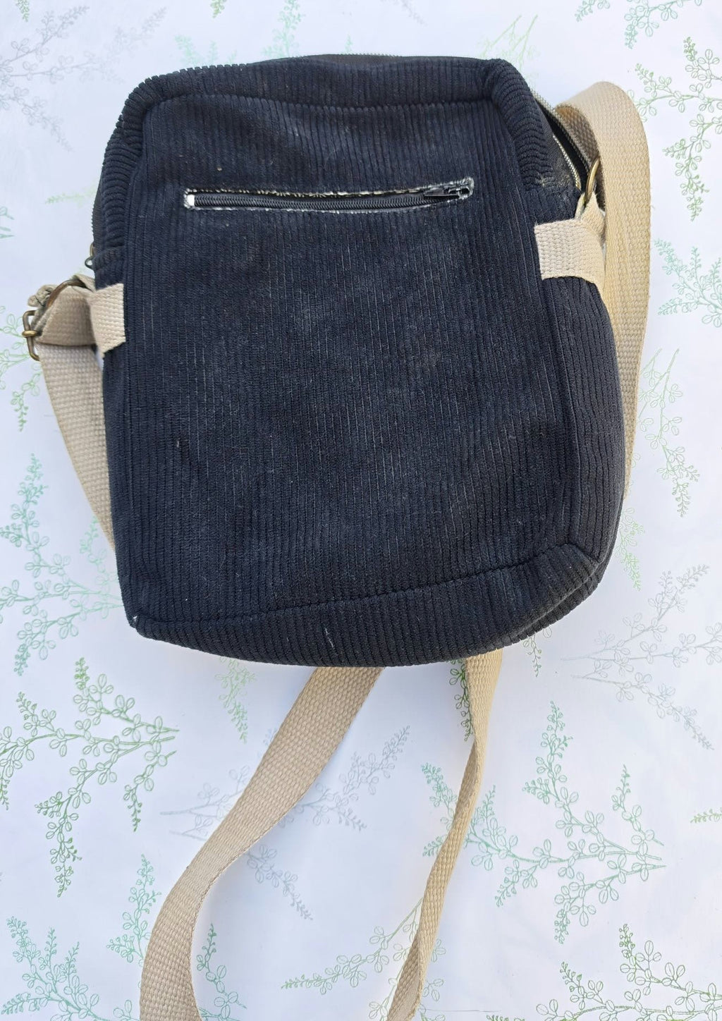 Pochette homme