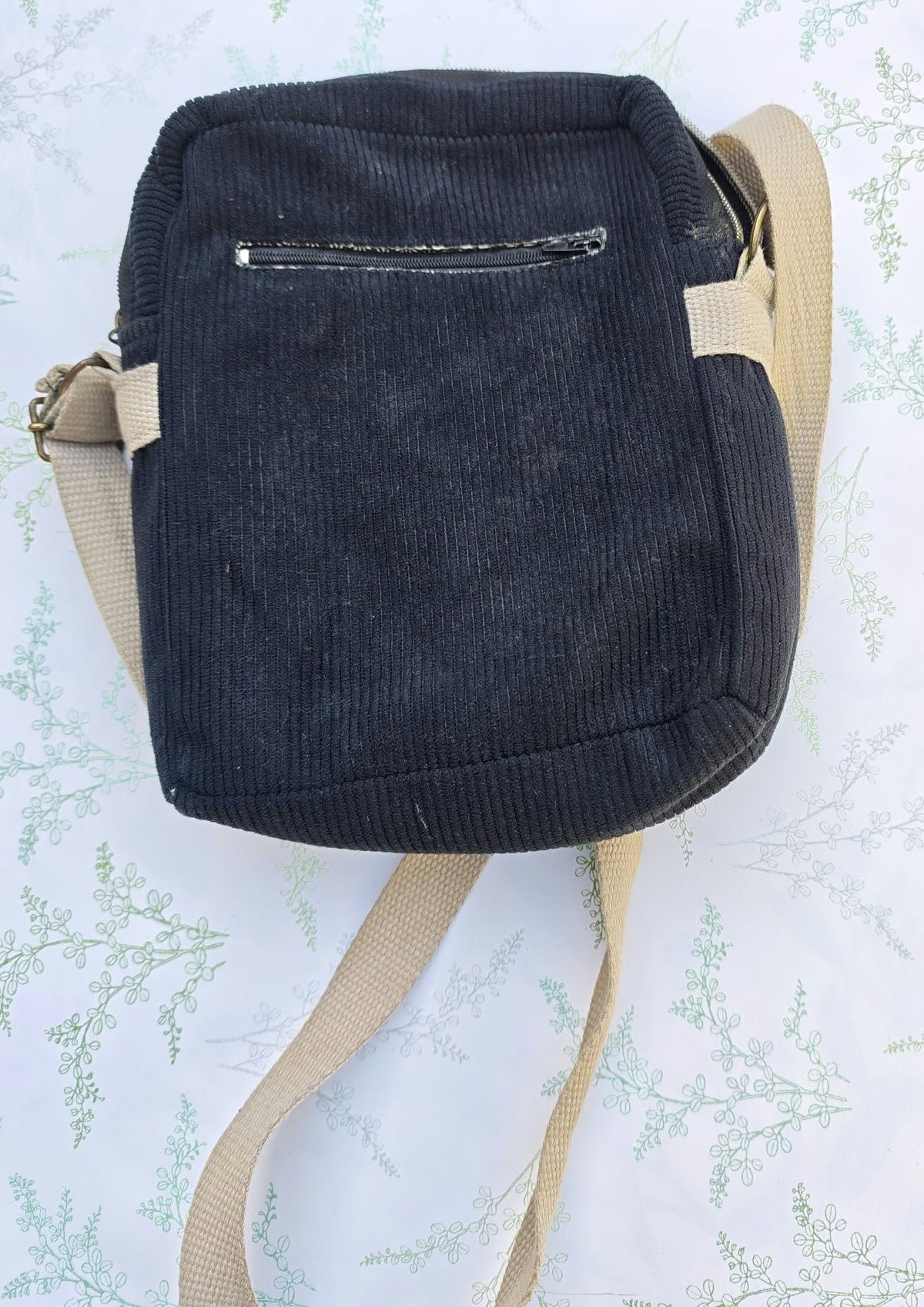 Pochette homme