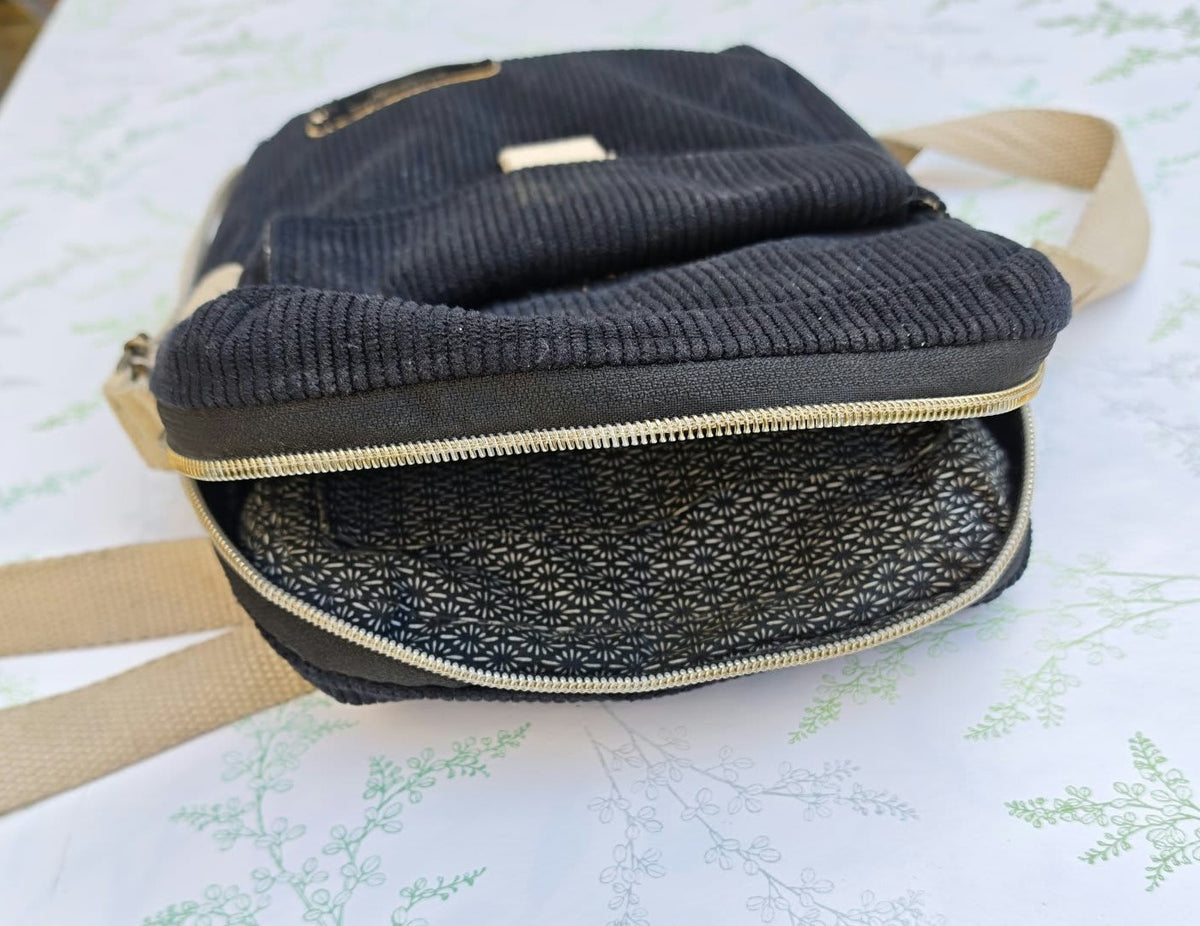 Pochette homme