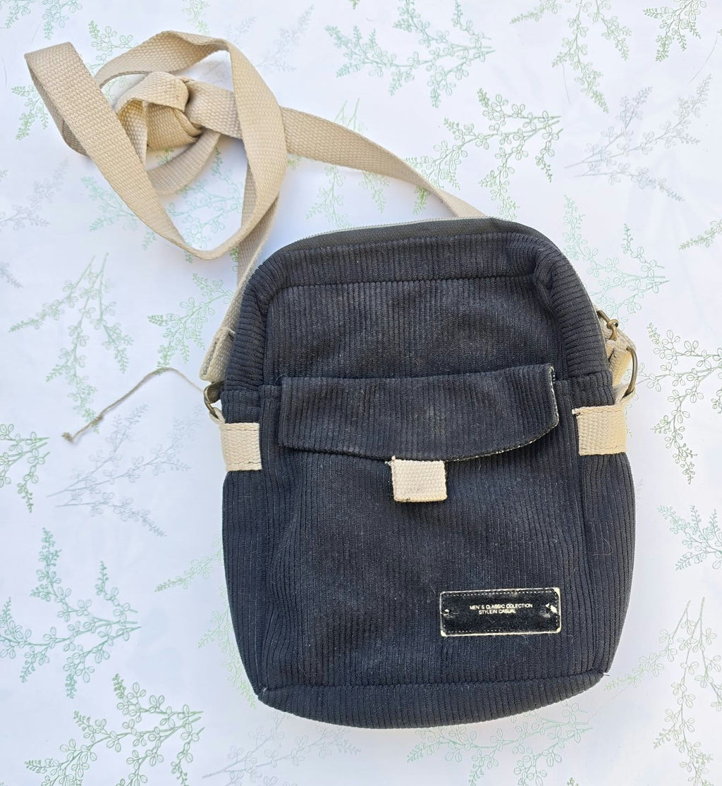 Pochette homme